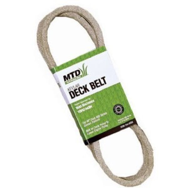 Arnold Mtd Deck Drive Belt OEM-754-0440